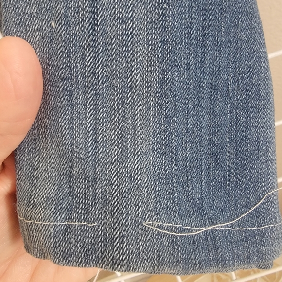 Big Star Casey K Bootcut Jean Sz 30 - Picture 10 of 10